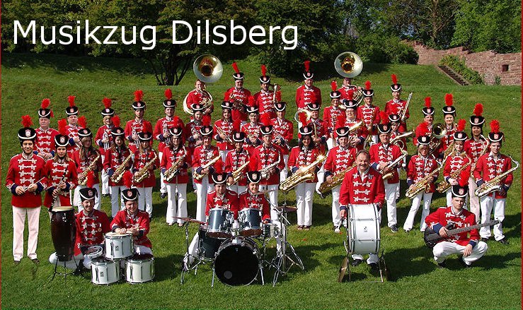 Musikzug Dilsberg