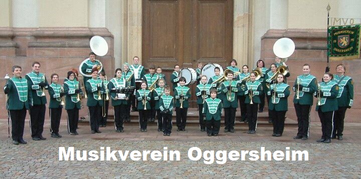 Musikverein Oggersheim