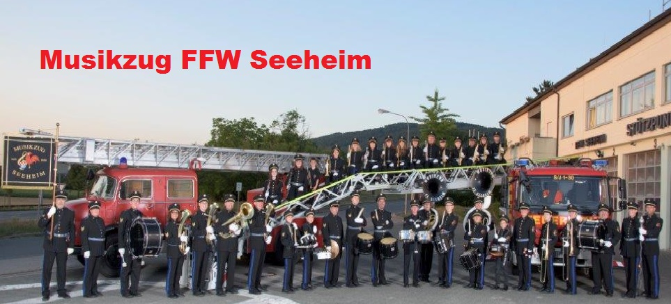 Musikzug FfW Seeheim